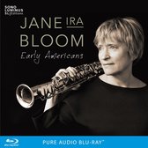 Jane Ira Bloom - Early Americans (Audio Blu-ray)