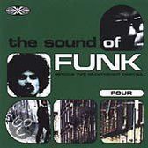 The Sound Of Funk: Serious 70's Heavyweight Rarities Vol. 4