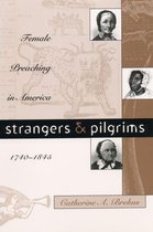 Gender and American Culture - Strangers and Pilgrims