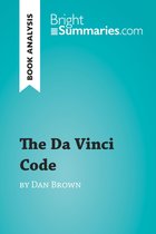 BrightSummaries.com - The Da Vinci Code by Dan Brown (Book Analysis)