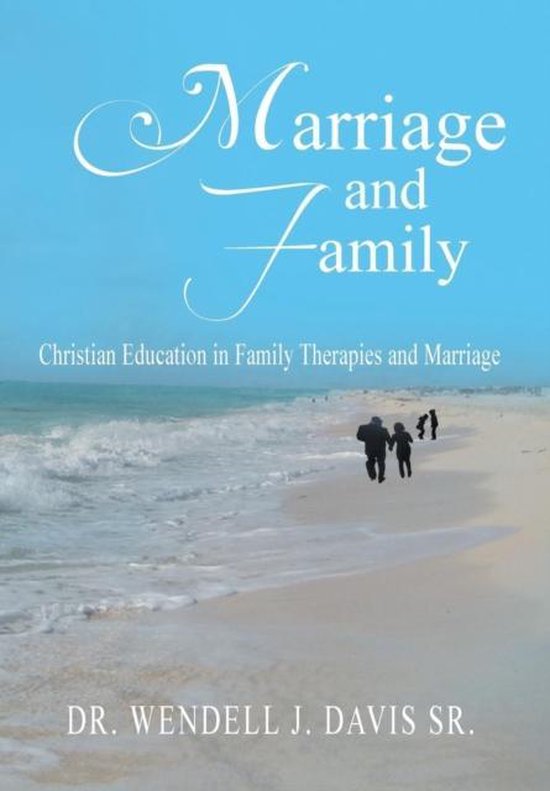 Marriage and Family - cover