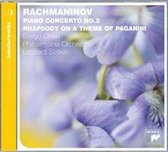 Rachmaninov: Piano Cto  No.2
