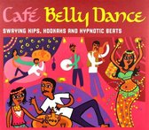 Cafe Belly Dance
