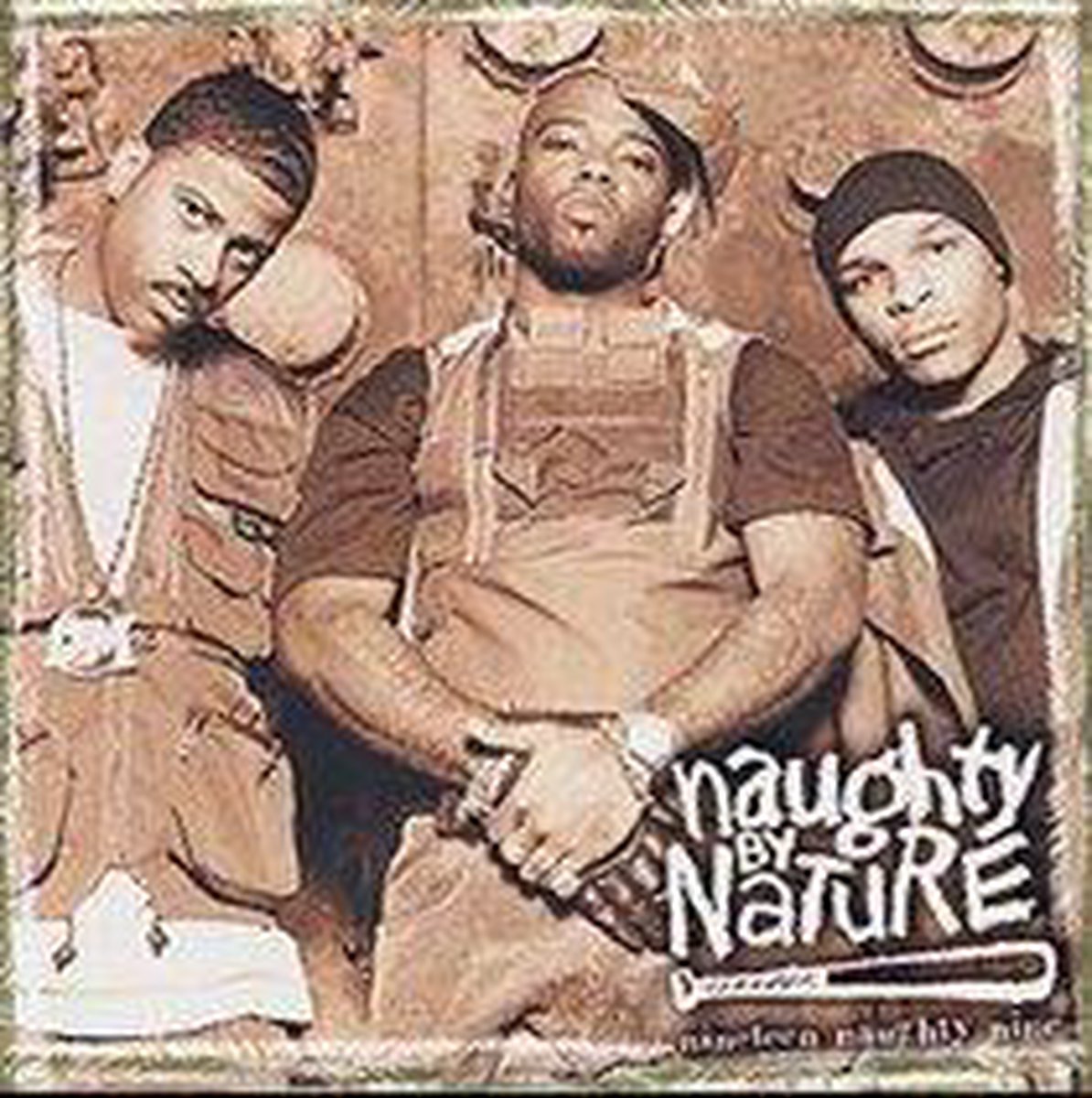 Nineteen Naughty Nine: Nature's Fury
