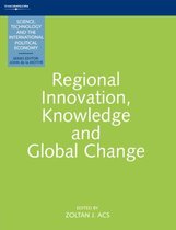 Regional Innovation, Knowledge and Global Change