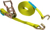 Spanband 35 mm 2 ton 1,5M Rood