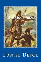 Robinson Crusoe