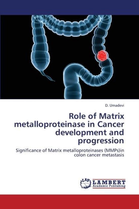 Role of Matrix metalloproteinase in Cancer development and progression ...