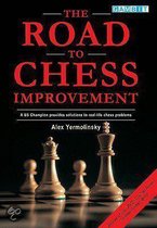 The Road To Chess Improvement