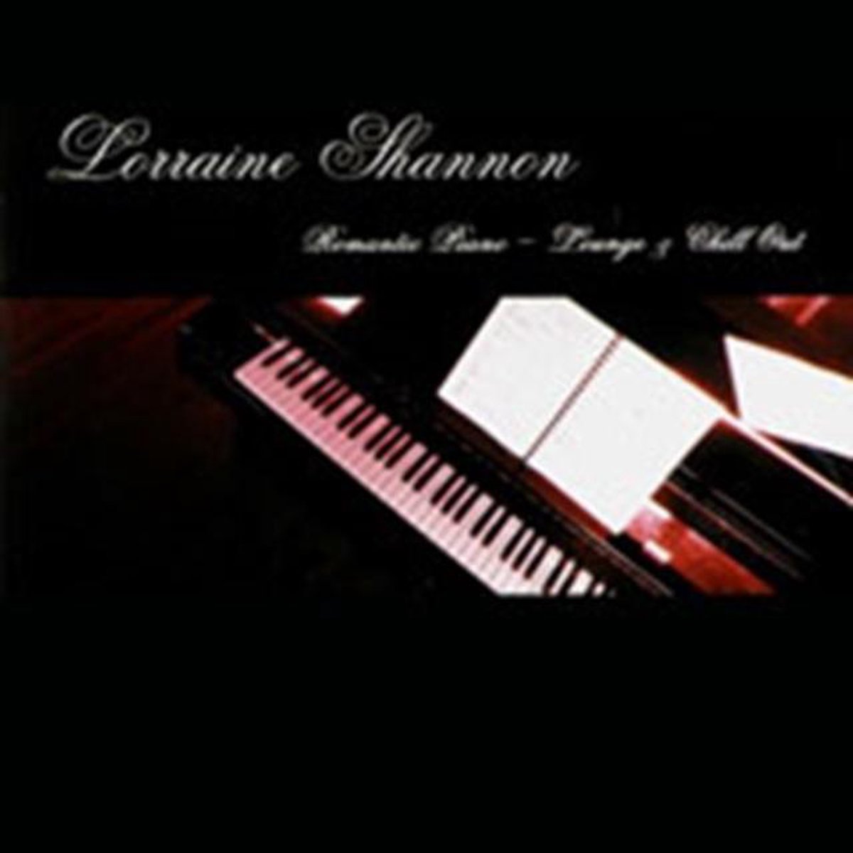 Romantic Piano Of