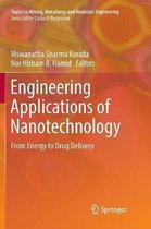 Topics in Mining, Metallurgy and Materials Engineering- Engineering Applications of Nanotechnology