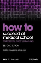 How To - How to Succeed at Medical School