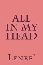 All in My Head