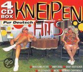 Kneipen Hits-Pur Deutsch