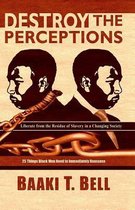Destroy The Perceptions