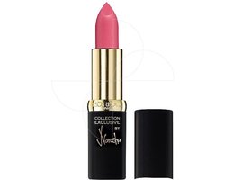 L'Oréal Collection Exclusive Lipstick - Natasha's Delicate Rose