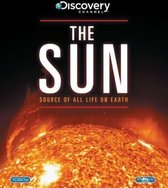 Discovery Channel : The Sun (Blu-ray)