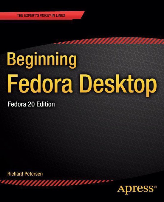 Professional and Applied Computing (R0) - Beginning Fedora D ... - cover