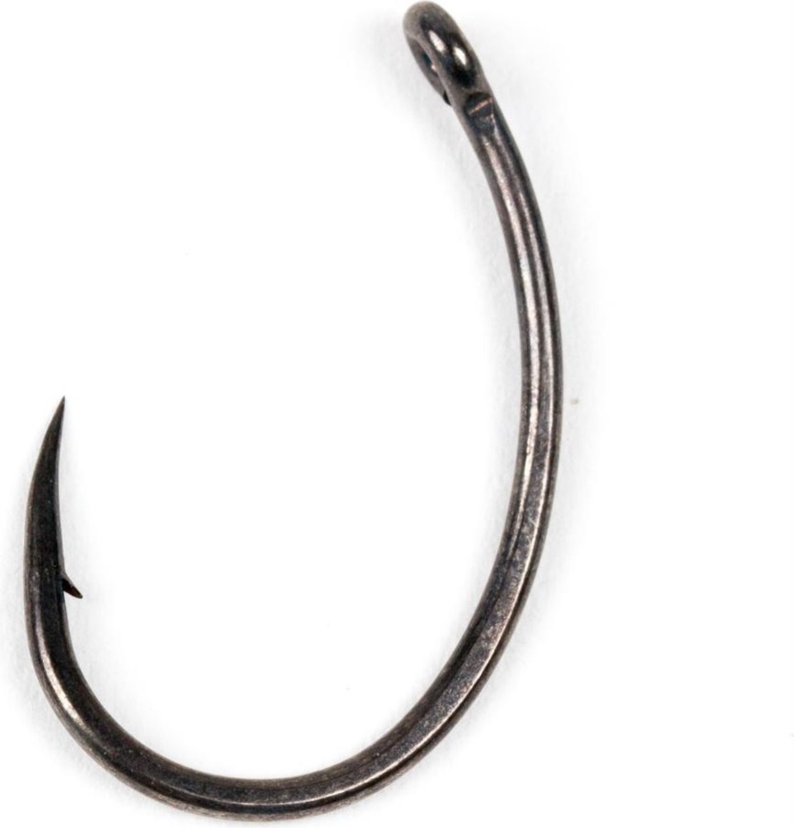Korda Krank Haak | Maat 4 | 10 stuks