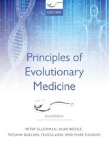 Principles Of Evolutionary Medicine 2 E