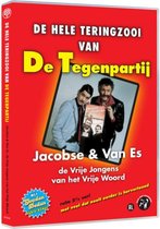 Van Kooten & De Bie - De Hele Teringzooi Van De Tegenpartij