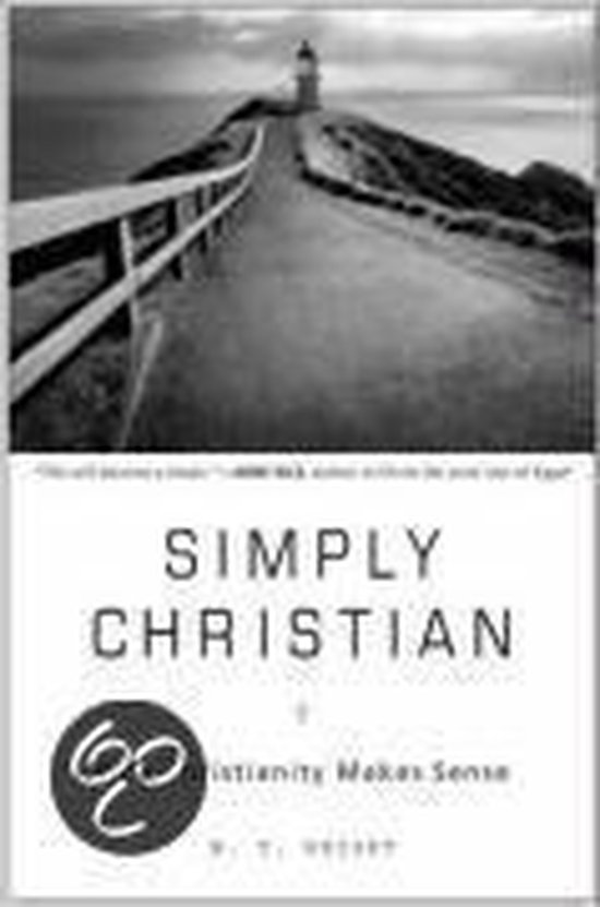 Simply Christian