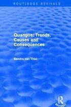 Routledge Revivals - Quangos: Trends, Causes and Consequences