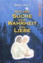 Auf der Suche nach Wahrheit und Liebe - Babaji