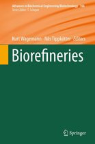 Advances in Biochemical Engineering/Biotechnology 166 - Biorefineries