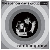 7-Rambling Rose