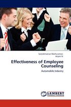 Effectiveness of Employee Counseling