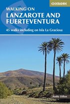 Walking On Lanzarote & Fuerteventura