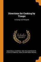 Directions for Cooking by Troops