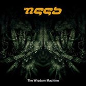 Wisdom Machine -Digi-