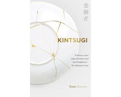 Kintsugi