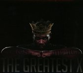 Reks - The Greatest X (2 CD)