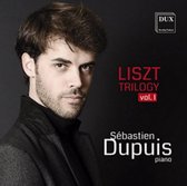 Franz Liszt Trilogy, Vol. 1