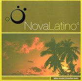 Nova Latino, Vol. 4