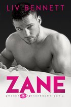 ZANE 2 - ZANE (Pleasure Extraordinaire: Part 2)