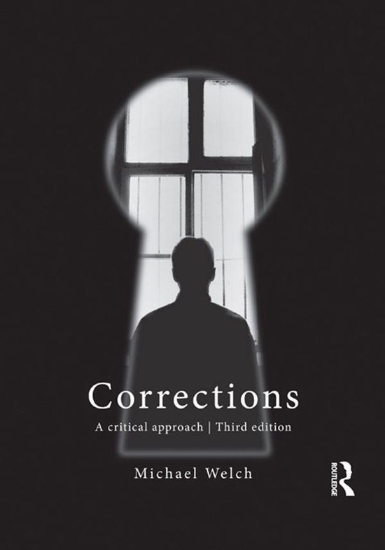 Corrections - cover