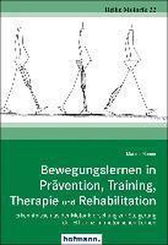 Foto: Bewegungslernen in pr vention training therapie und rehabilitation