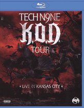 K.O.D. Tour: Live in Kansas City