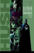 Batman: Hush 1