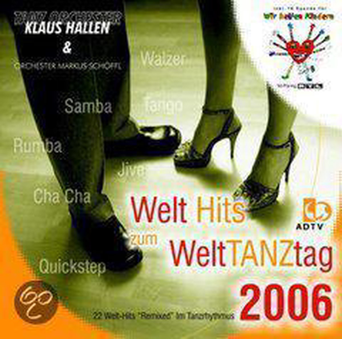 Welttanztag 2006