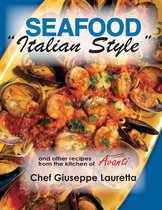 Seafood Italian Style