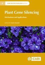 CABI Biotechnology Series - Plant Gene Silencing