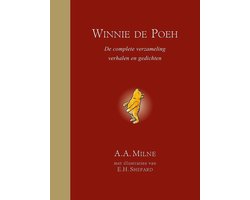 foto van Winnie de Poeh - Winnie de Poeh