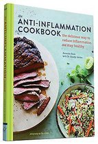Anti Inflammation Cookbook