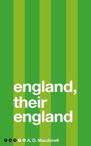 Pan 70th Anniversary 27 - England, Their England