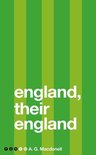 Pan 70th Anniversary 27 - England, Their England